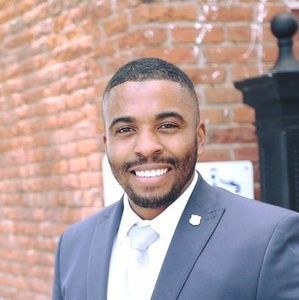 Meet your Posher, Jordan